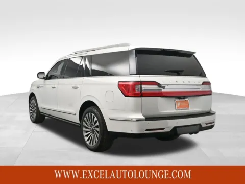 More photos of 2021 Lincoln Navigator L Reserve at Excel Auto Lounge, NJ