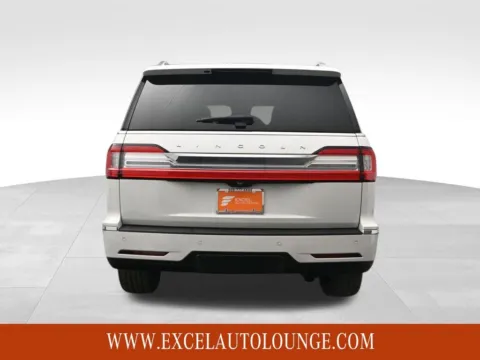 More photos of 2021 Lincoln Navigator L Reserve at Excel Auto Lounge, NJ