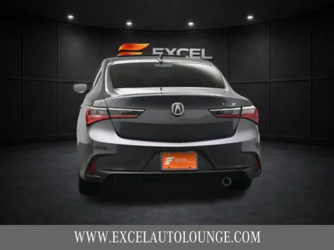 More photos of 2022 Acura ILX at Excel Auto Lounge, NJ