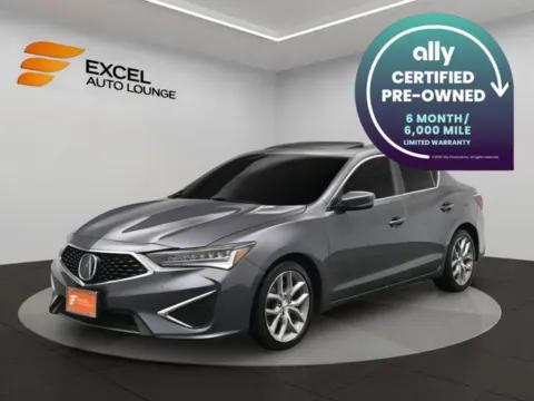 Gray 2022 Acura ILX for sale in Hightstown, NJ