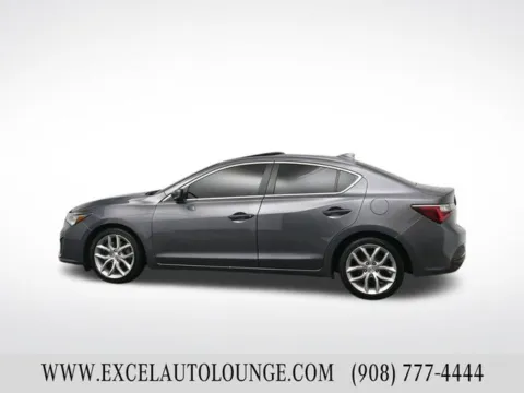 Another view of 2022 Acura ILX for sale in Hightstown, NJ at Excel Auto Lounge