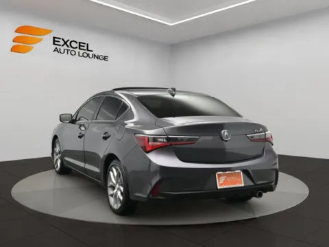 Another view of 2022 Acura ILX for sale in Hightstown, NJ at Excel Auto Lounge