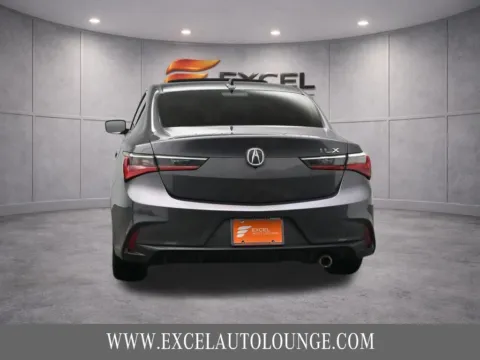 More photos of 2022 Acura ILX at Excel Auto Lounge, NJ