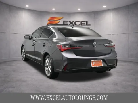 More photos of 2022 Acura ILX at Excel Auto Lounge, NJ