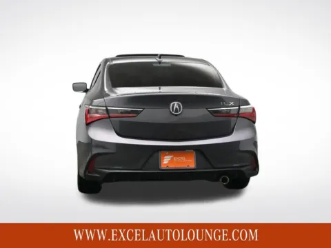 More photos of 2022 Acura ILX at Excel Auto Lounge, NJ