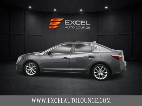 Another view of 2022 Acura ILX for sale in Hightstown, NJ at Excel Auto Lounge