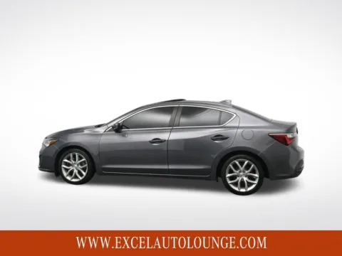 Another view of 2022 Acura ILX for sale in Hightstown, NJ at Excel Auto Lounge