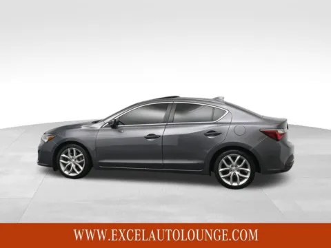 Another view of 2022 Acura ILX for sale in Hightstown, NJ at Excel Auto Lounge