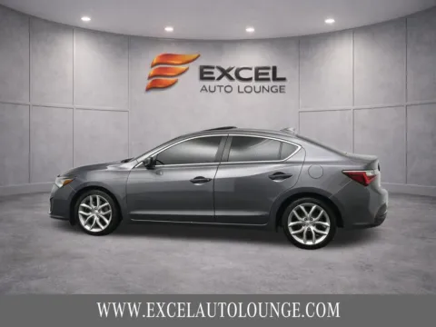 Another view of 2022 Acura ILX for sale in Hightstown, NJ at Excel Auto Lounge