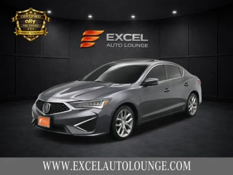 Gray 2022 Acura ILX for sale in Hightstown, NJ