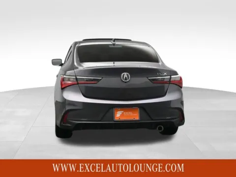 More photos of 2022 Acura ILX at Excel Auto Lounge, NJ