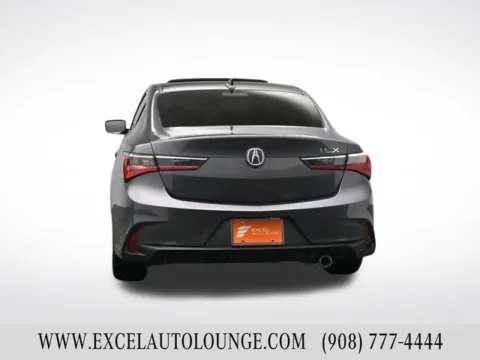 More photos of 2022 Acura ILX at Excel Auto Lounge, NJ