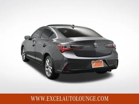 More photos of 2022 Acura ILX at Excel Auto Lounge, NJ