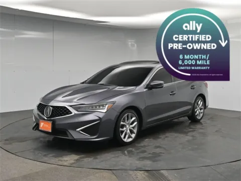 Gray 2022 Acura ILX for sale in Hightstown, NJ