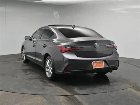 Another view of 2022 Acura ILX for sale in Hightstown, NJ at Excel Auto Lounge