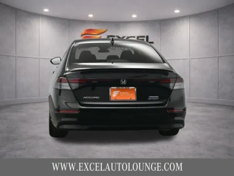 More photos of 2024 Honda Accord Hybrid Sport at Excel Auto Lounge, NJ