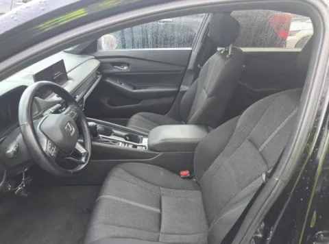 More photos of 2024 Honda Accord Hybrid Sport at Excel Auto Lounge, NJ