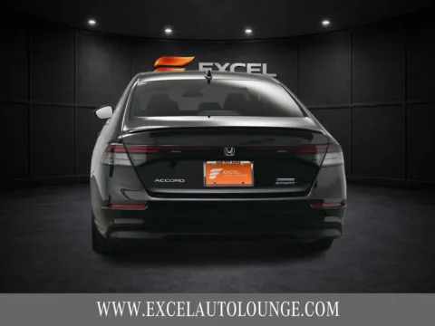 More photos of 2024 Honda Accord Hybrid Sport at Excel Auto Lounge, NJ
