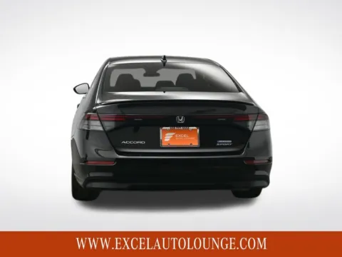 More photos of 2024 Honda Accord Hybrid Sport at Excel Auto Lounge, NJ