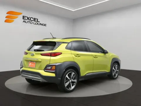 More photos of 2018 Hyundai Kona Limited at Excel Auto Lounge, NJ
