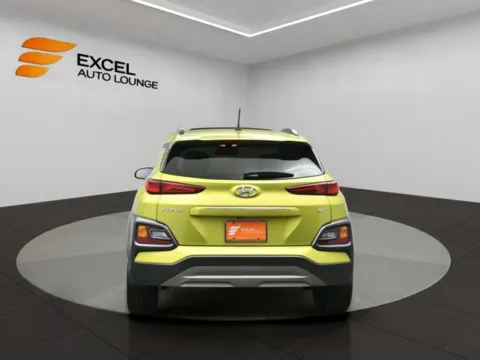 More photos of 2018 Hyundai Kona Limited at Excel Auto Lounge, NJ