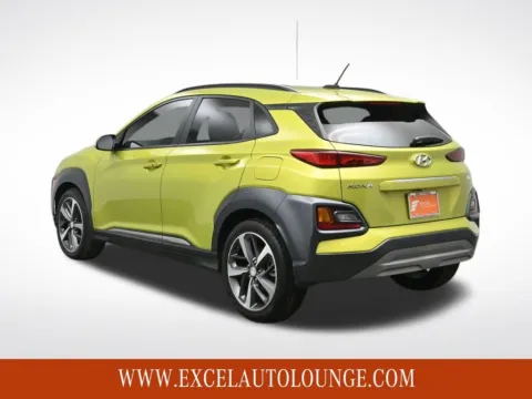 More photos of 2018 Hyundai Kona Limited at Excel Auto Lounge, NJ