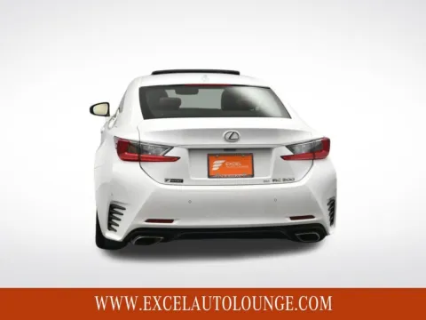 More photos of 2017 Lexus RC 300 at Excel Auto Lounge, NJ