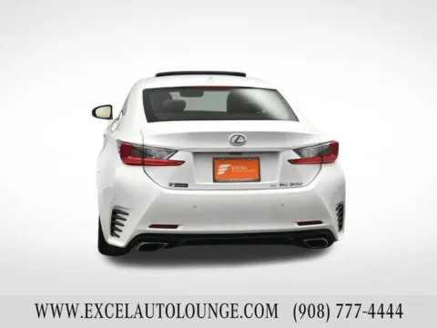 More photos of 2017 Lexus RC 300 at Excel Auto Lounge, NJ