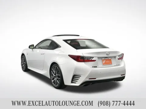 More photos of 2017 Lexus RC 300 at Excel Auto Lounge, NJ