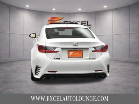 More photos of 2017 Lexus RC 300 at Excel Auto Lounge, NJ