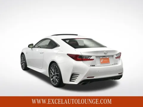 More photos of 2017 Lexus RC 300 at Excel Auto Lounge, NJ
