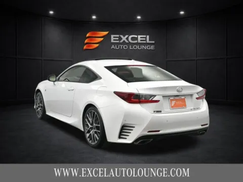 More photos of 2017 Lexus RC 300 at Excel Auto Lounge, NJ