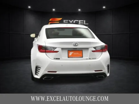 More photos of 2017 Lexus RC 300 at Excel Auto Lounge, NJ