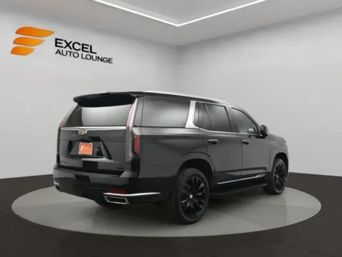 More photos of 2023 Cadillac Escalade Premium Luxury at Excel Auto Lounge, NJ