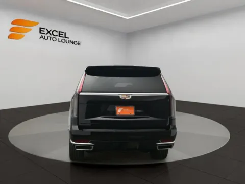 More photos of 2023 Cadillac Escalade Premium Luxury at Excel Auto Lounge, NJ
