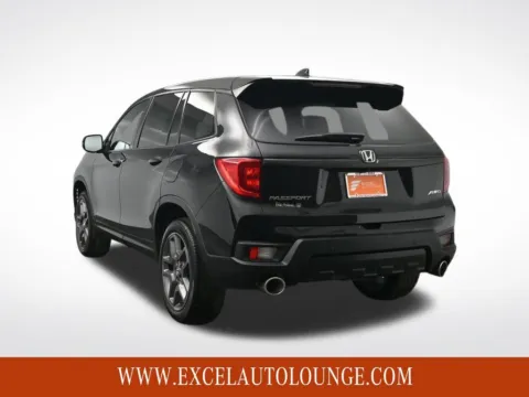 More photos of 2022 Honda Passport EX-L at Excel Auto Lounge, NJ