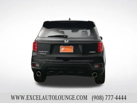 More photos of 2022 Honda Passport EX-L at Excel Auto Lounge, NJ