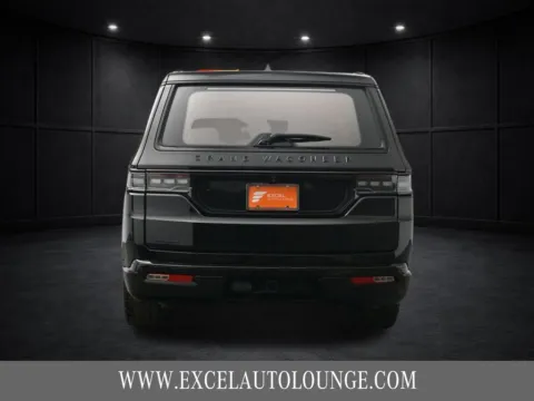 More photos of 2022 Jeep Grand Wagoneer Series II at Excel Auto Lounge, NJ