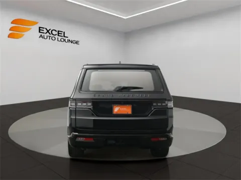 More photos of 2022 Jeep Grand Wagoneer Series II at Excel Auto Lounge, NJ