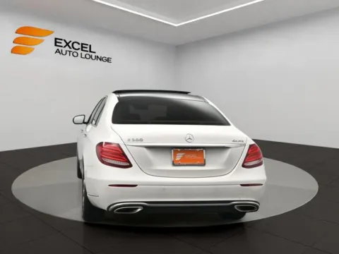 More photos of 2018 Mercedes-Benz E-Class E 300 at Excel Auto Lounge, NJ