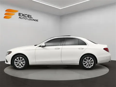 Photos of 2018 Mercedes-Benz E-Class E 300 for sale in Hightstown, NJ at Excel Auto Lounge