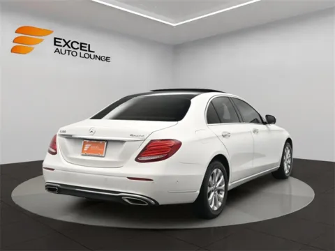 More photos of 2018 Mercedes-Benz E-Class E 300 at Excel Auto Lounge, NJ