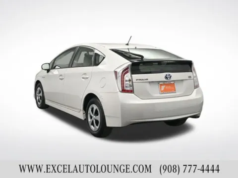 More photos of 2014 Toyota Prius One at Excel Auto Lounge, NJ