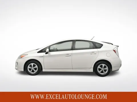 Another view of 2014 Toyota Prius One for sale in Hightstown, NJ at Excel Auto Lounge