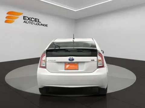 More photos of 2014 Toyota Prius One at Excel Auto Lounge, NJ