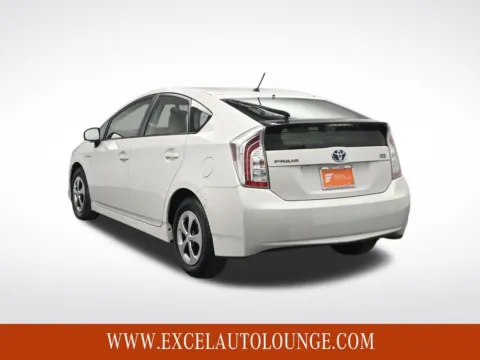 More photos of 2014 Toyota Prius One at Excel Auto Lounge, NJ