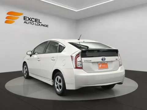 Another view of 2014 Toyota Prius One for sale in Hightstown, NJ at Excel Auto Lounge