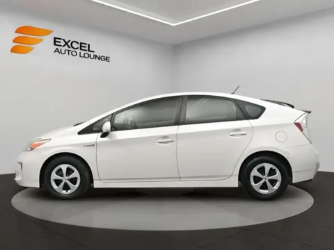 Photos of 2014 Toyota Prius One for sale in Hightstown, NJ at Excel Auto Lounge