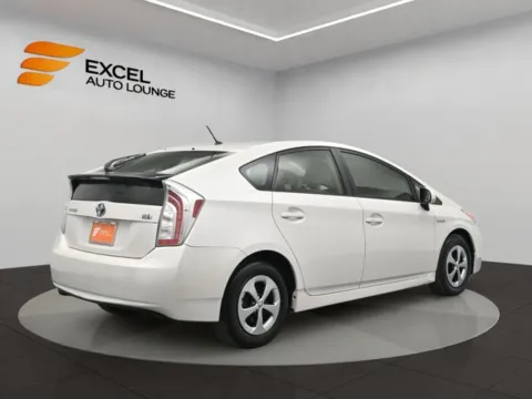 More photos of 2014 Toyota Prius One at Excel Auto Lounge, NJ