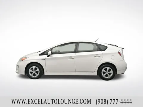 Another view of 2014 Toyota Prius One for sale in Hightstown, NJ at Excel Auto Lounge